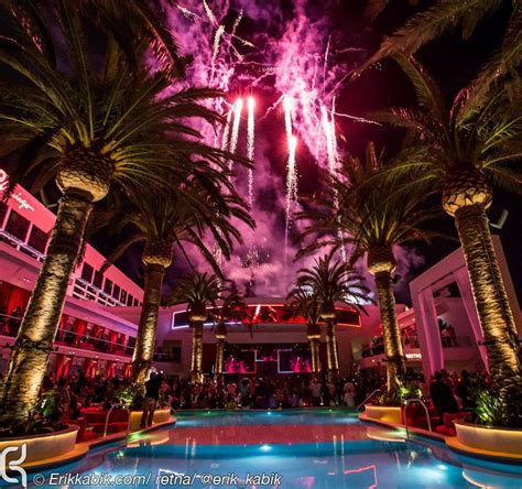 drai's rooftop